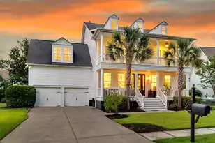 3224 Hatchway Dr, Mount Pleasant, SC 29466 - Photo 1