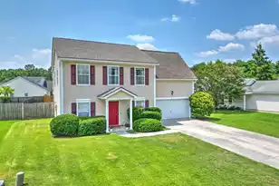 412 Beverly Dr, Summerville, SC 29485 - Photo 1