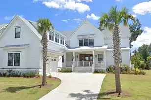 3807 Sawyers Island Dr, Mount Pleasant, SC 29466 - Photo 1