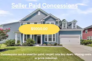 354 Beachgrass Ln, Summerville, SC 29486 - Photo 1