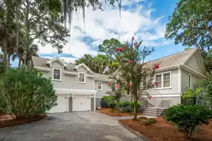 2645 Gnarled Pine, Seabrook Island, SC 29455 - Photo 1