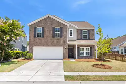 1302 Paint Horse Court, Mount Pleasant, SC 29429 - Photo 1