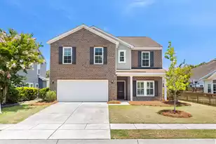 1302 Paint Horse Ct, Mount Pleasant, SC 29429 - Photo 1