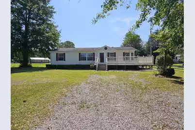 1457 Wyboo Avenue, Manning, SC 29102 - Photo 1