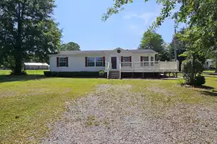 1457 Wyboo Ave, Manning, SC 29102 - Photo 1