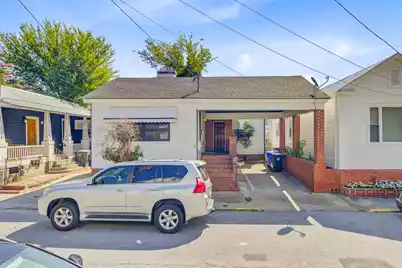 6 Dewey Street, Charleston, SC 29403 - Photo 1