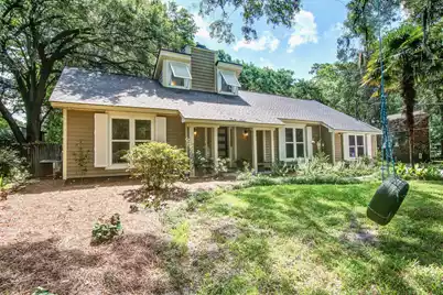1052 Yorktown Drive, Charleston, SC 29412 - Photo 1