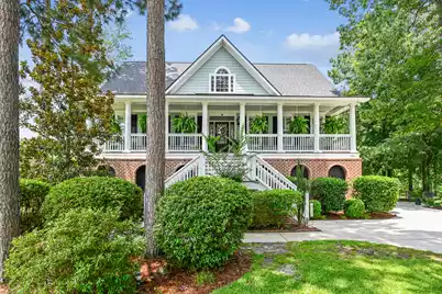 5394 Clairmont Lane, North Charleston, SC 29420 - Photo 1