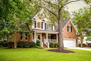 8316 Dye Makers, North Charleston, SC 29418 - Photo 1