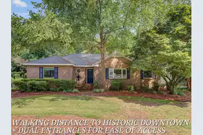 917 Main Street S, Summerville, SC 29483 - Photo 1