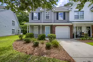 8721 Grassy Oak Trail, North Charleston, SC 29420 - Photo 1