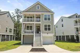 3705 Sandy Gate Ln, Mount Pleasant, SC 29466 - Photo 1