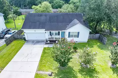 229 Lindy Creek Road, Goose Creek, SC 29445 - Photo 1
