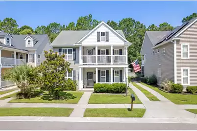 578 Delafield Drive, Summerville, SC 29483 - Photo 1