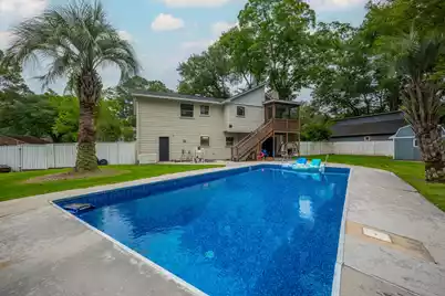 518 Woodward Boulevard, Summerville, SC 29483 - Photo 1