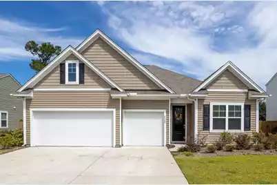 2722 Sunrose Lane, Johns Island, SC 29455 - Photo 1