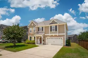 3274 Arrow Arum Dr, Johns Island, SC 29455 - Photo 1