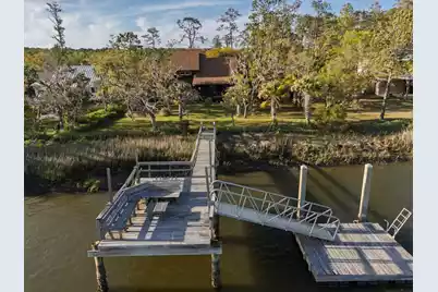 7897 Russell Creek Drive, Edisto Island, SC 29438 - Photo 1