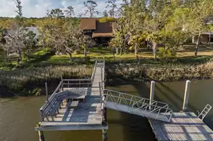 7897 Russell Crk Dr, Edisto Island, SC 29438 - Photo 1