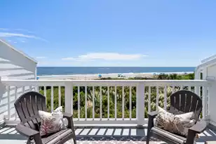 7 Beach Club Villas, Isle Of Palms, SC 29451 - Photo 1