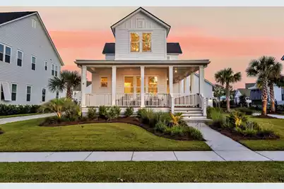 3769 Summerton Street, Mount Pleasant, SC 29466 - Photo 1