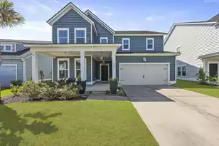 120 Haverhill St, Summerville, SC 29486 - Photo 1