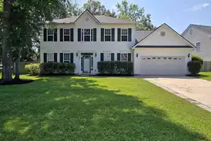 9253 Moreto Circle N, Summerville, SC 29485 - Photo 1