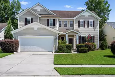 644 Grassy Hill Road, Summerville, SC 29483 - Photo 1