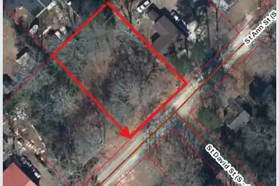 1343 State Rd S-38-1907, Orangeburg, SC 29115 - Photo 1