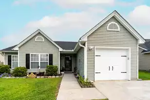 137 Salem Creek Dr, Goose Creek, SC 29445 - Photo 1