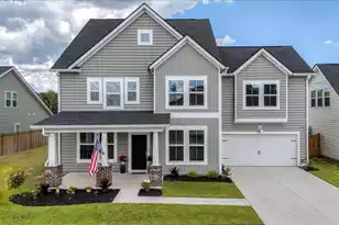 1115 Fitzgerald Ct, Summerville, SC 29485 - Photo 1