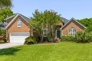 1441 Waterside Ct, Mount Pleasant, SC 29464 - Photo 1