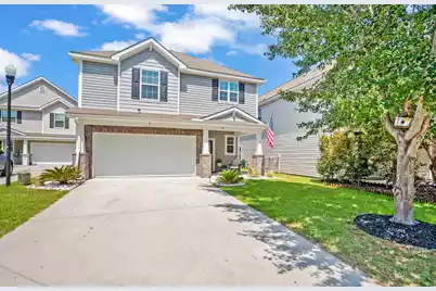 153 Glory Road, Beaufort, SC 29906 - Photo 1