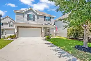 153 Glory Rd, Beaufort, SC 29906 - Photo 1