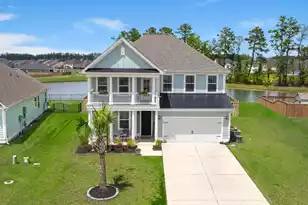 122 Riley Farms Ct, Summerville, SC 29486 - Photo 1
