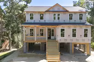 817 Cheehaw St, Edisto Island, SC 29438 - Photo 1