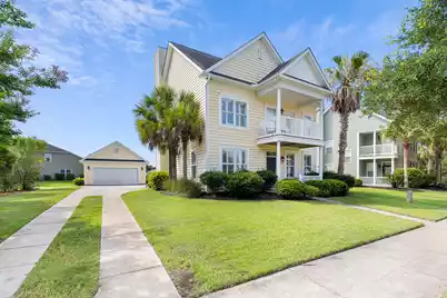 123 Gaslight Boulevard, Summerville, SC 29483 - Photo 1