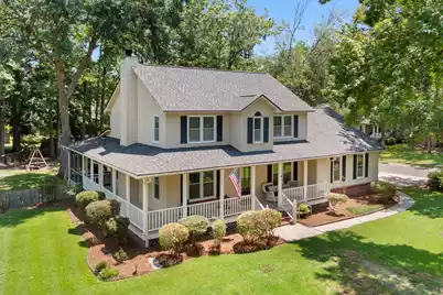 207 Littlejohn Street, Summerville, SC 29483 - Photo 1