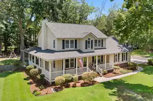 207 Littlejohn St, Summerville, SC 29483 - Photo 1