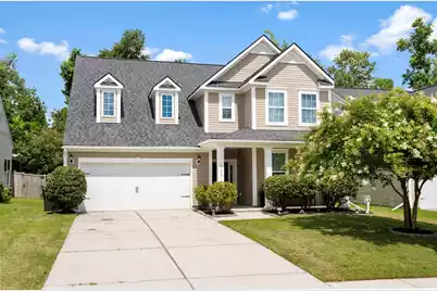 2106 Clipstone Drive, Ladson, SC 29456 - Photo 1