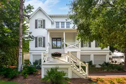 31 Seagrass Lane, Isle Of Palms, SC 29451 - Photo 1