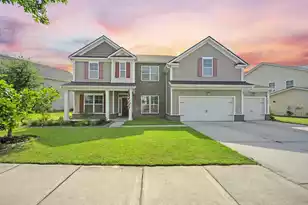 438 Flat Rock Ln, Summerville, SC 29486 - Photo 1