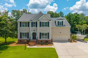 2005 Thornhill Dr, Summerville, SC 29485 - Photo 1