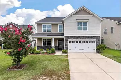 364 Deep River Road, Summerville, SC 29486 - Photo 1