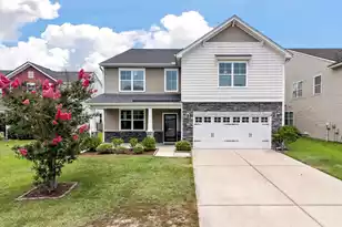 364 Deep River Rd, Summerville, SC 29486 - Photo 1