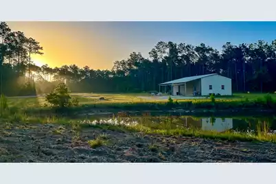 1515 7 Mile Road, McClellanville, SC 29458 - Photo 1