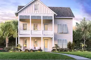 608 Saturn Rocket St, Charleston, SC 29492 - Photo 1