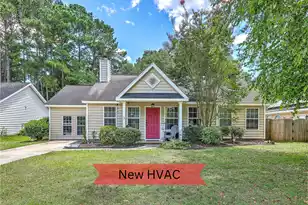 1004 Providence Way, Summerville, SC 29483 - Photo 1