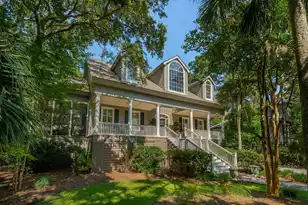 132 Turnberry Dr, Kiawah Island, SC 29455 - Photo 1