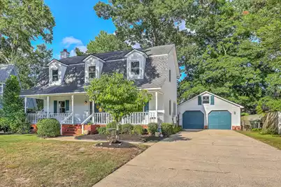 106 Cicero Court, Goose Creek, SC 29445 - Photo 1